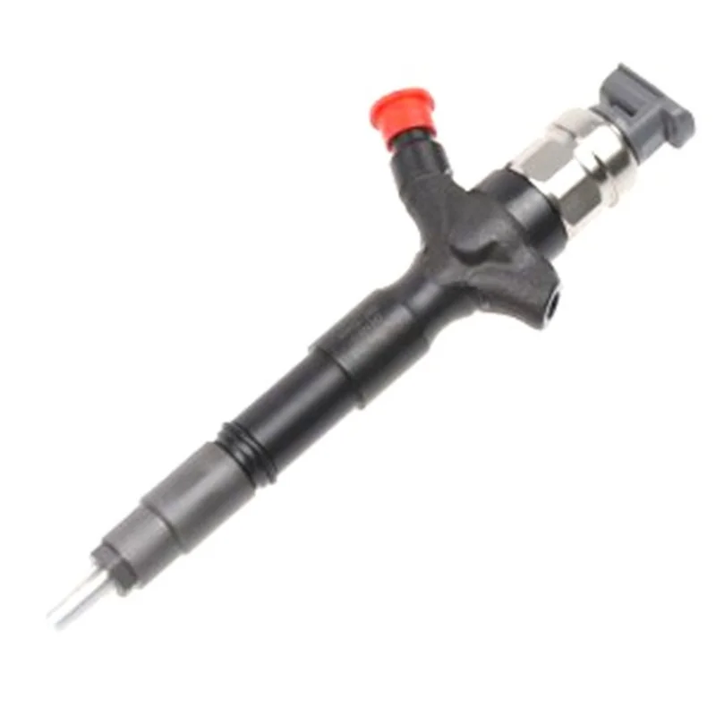 Injecteur denso dcri107890 095000-7890 16613AA020