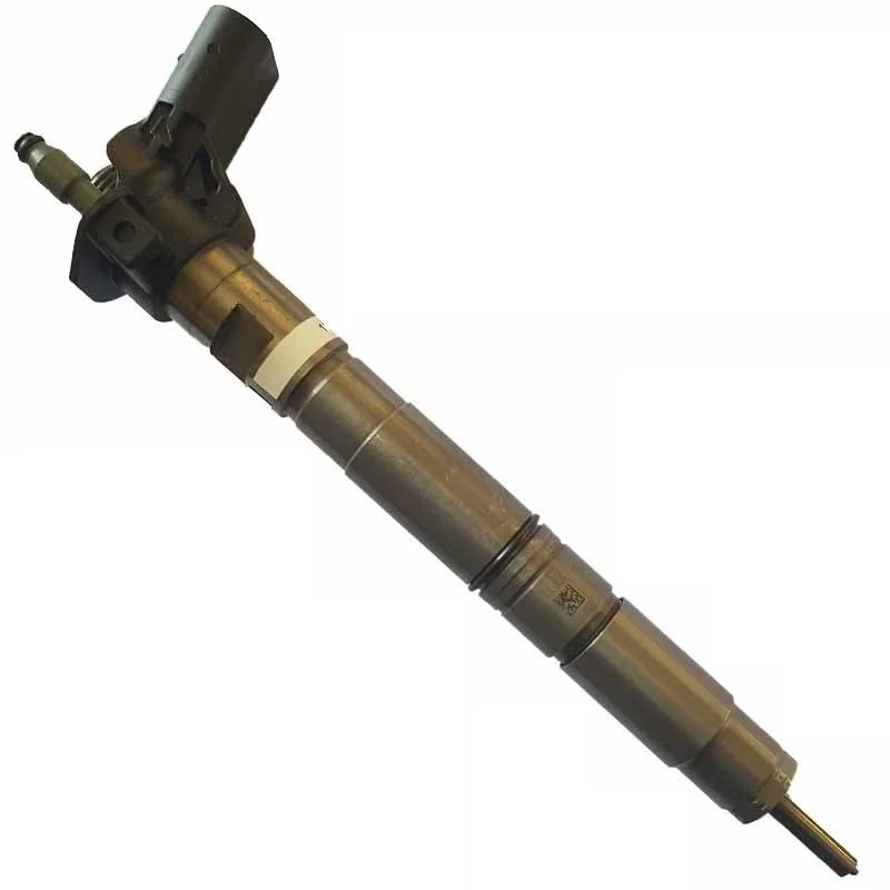 Injecteur bosch 0445116027 A6420701287 mercedes sprinter 3.0 cdi