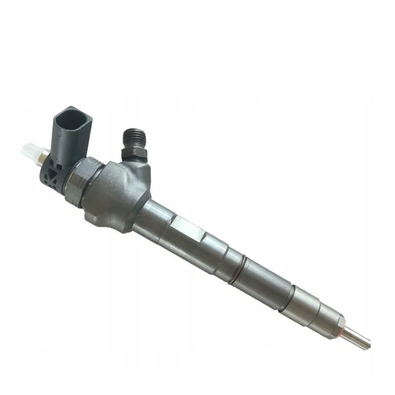 04L130277AM Audi - 0445110702 Bosch common rail injector