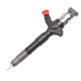 Injecteur denso dcri106200 23670-27050 toyota avensis