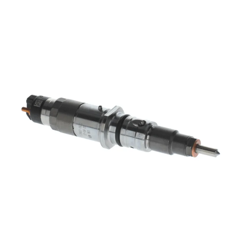 Injecteur komatsu 0445120059 0445120231