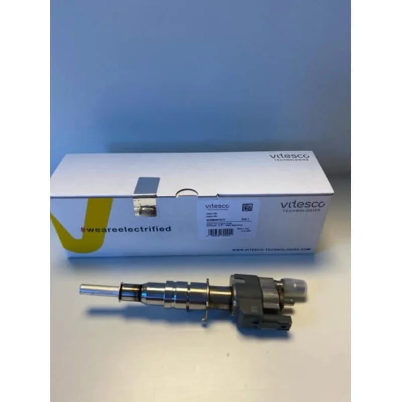 Injecteur essence bmw 13537589048 A2C9521220280 A2C6064072777 neuf