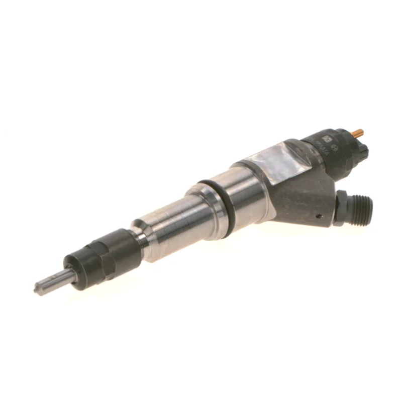Injecteur bosch 0445124015 5801453888 Iveco Astra New holland 12.9 L