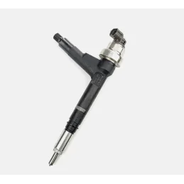 Injecteur denso 8973138612 dcri105080 095000-5080 1.7 cdti opel astra