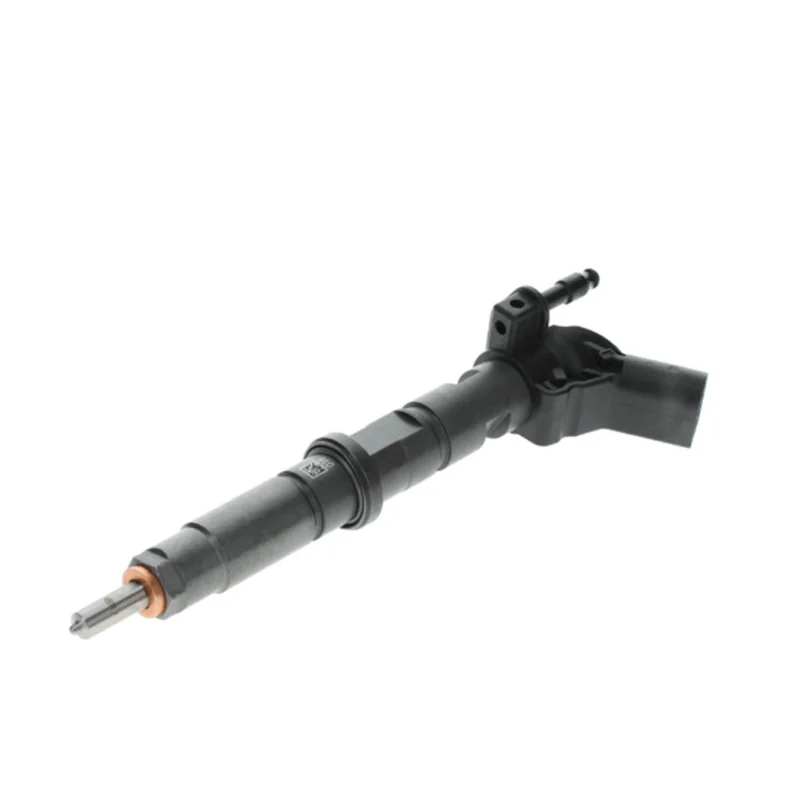 Injecteur bosch 0445115028 076130277A 2.5 tdi