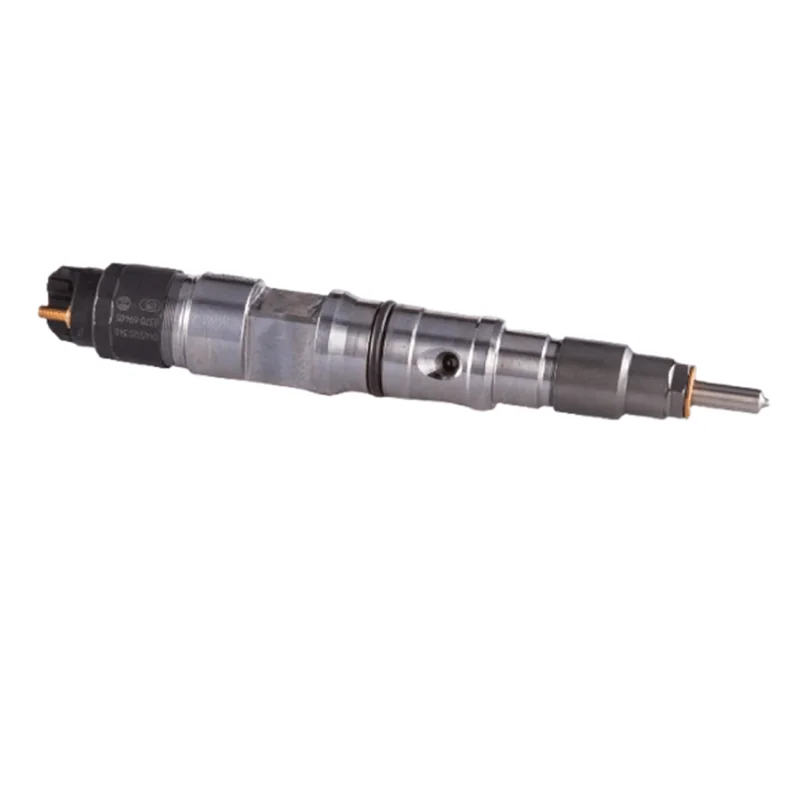 Injecteur bosch 0445120063 0445120340