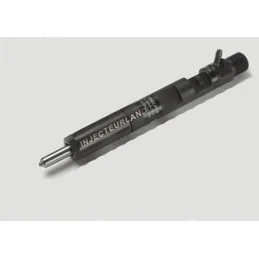Injecteur Renault Clio 2 1.5 dCi 65 cv ejbr02101z