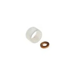 Kit joint cuivre 198194 + bague de centrage 1982G6 pour 1.6 Hdi 112 115 cv