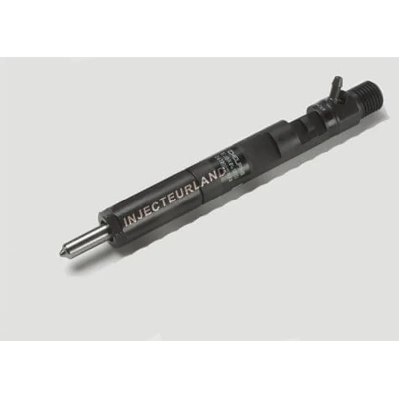 Injecteur DELPHI EJBR02101Z 1.5 dCi 166003978R