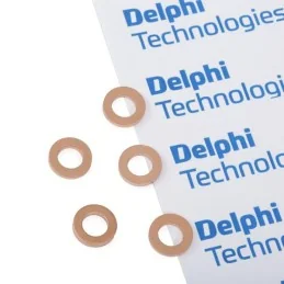 Joint Pare-feu Injecteur DELPHI 9001-850K | VAG 1.6 & 2.2 TDI