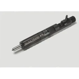 copy of Test injecteur common rail