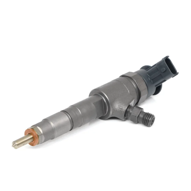 copy of Test injecteur common rail
