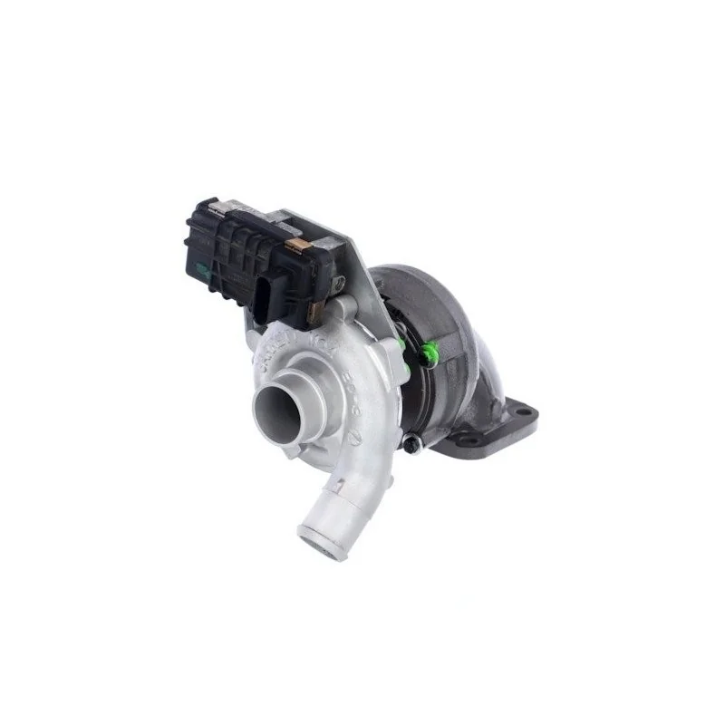 Turbo GARRETT 767933-5015S ( 767933 )