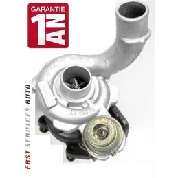 TURBO GARRETT 703245 1.9 DCI 1.9 DTI