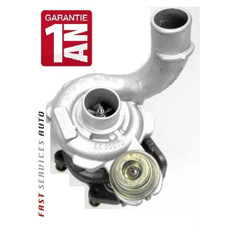 TURBO GARRETT 703245 1.9 DCI 1.9 DTI