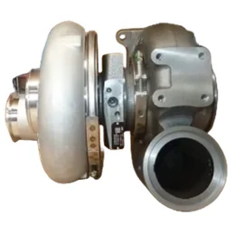 Turbo Neuf d'Origine Garrett 827676-0002 GT5523BL pour Iveco Marine 12.8L Cursor 13