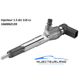 INJECTEUR SIEMENS-VDO NEUF A2C59507596 A6070700087 166006212R H8201100113