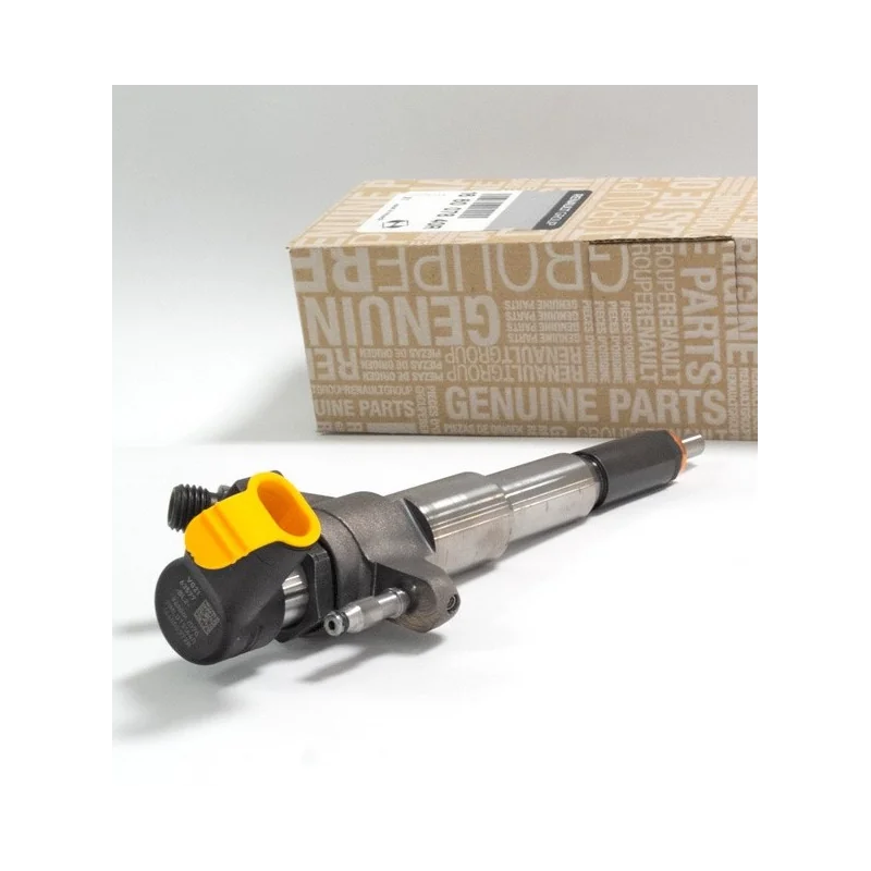 INJECTEUR 166000372R NEUF A2C3335190080 A2C33351900