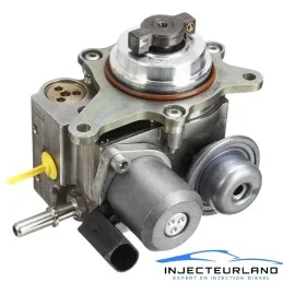 Pompe haute pression Peugeot Citroën 1.6 THP 1675941280 - 1682623580