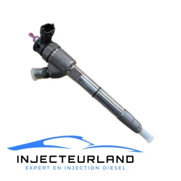 Injecteur Bosch 0445111143 5802846337 Iveco Daily VI