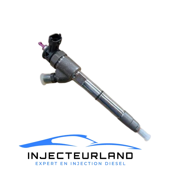Injecteur Bosch 0445111143 5802846337 Iveco Daily VI