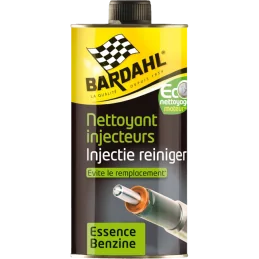NETTOYANT INJECTEURS ESSENCE