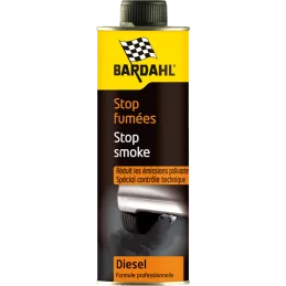 Stop Fumées Diesel Bardahl