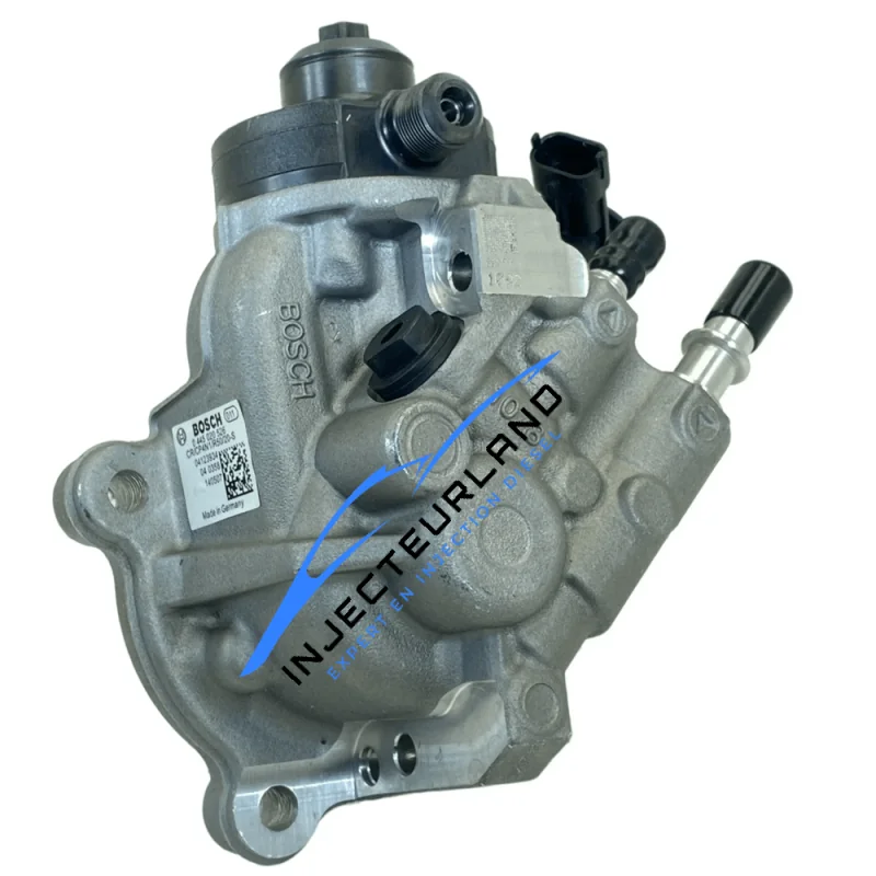 Pompe Haute Pression Bosch 0445020526 Deutz