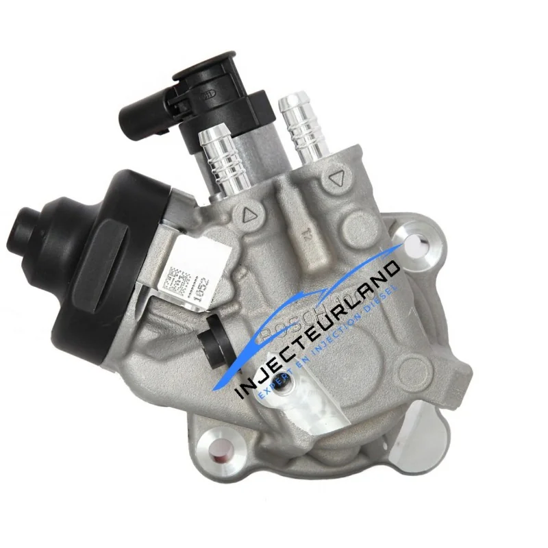 Pompe HP BOSCH 0445010766 8-98332-062-0