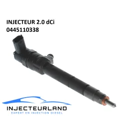 INJECTEUR BOSCH 0445110338 NEUF