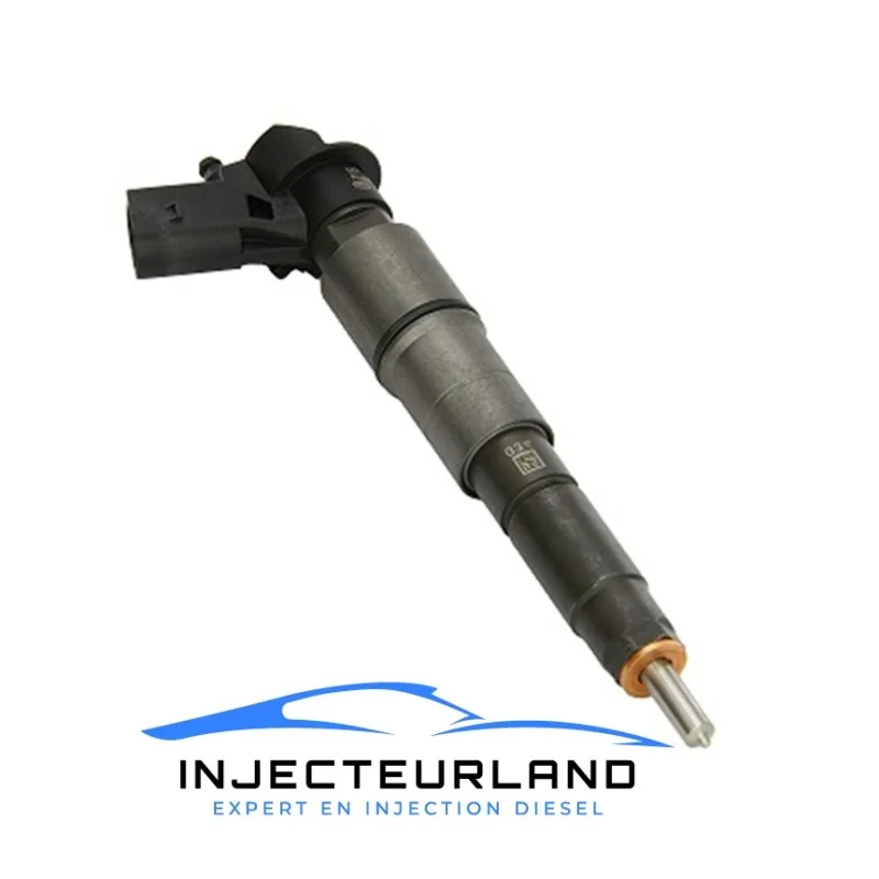 INJECTEUR BOSCH 0445115009 NEUF 7792097