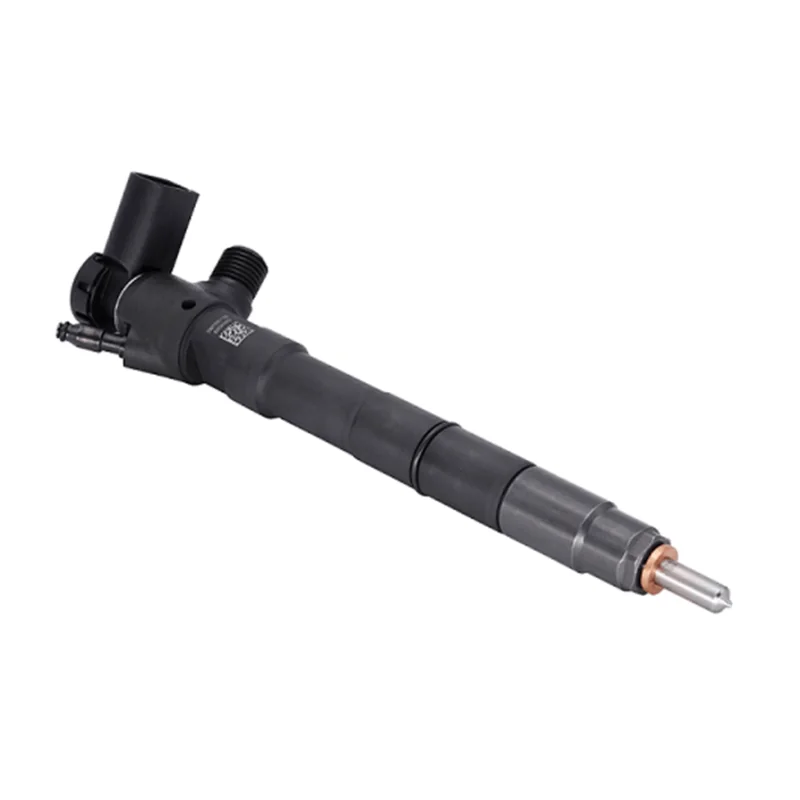 Injecteur deIphi 28565330 04L130277BC NEUF