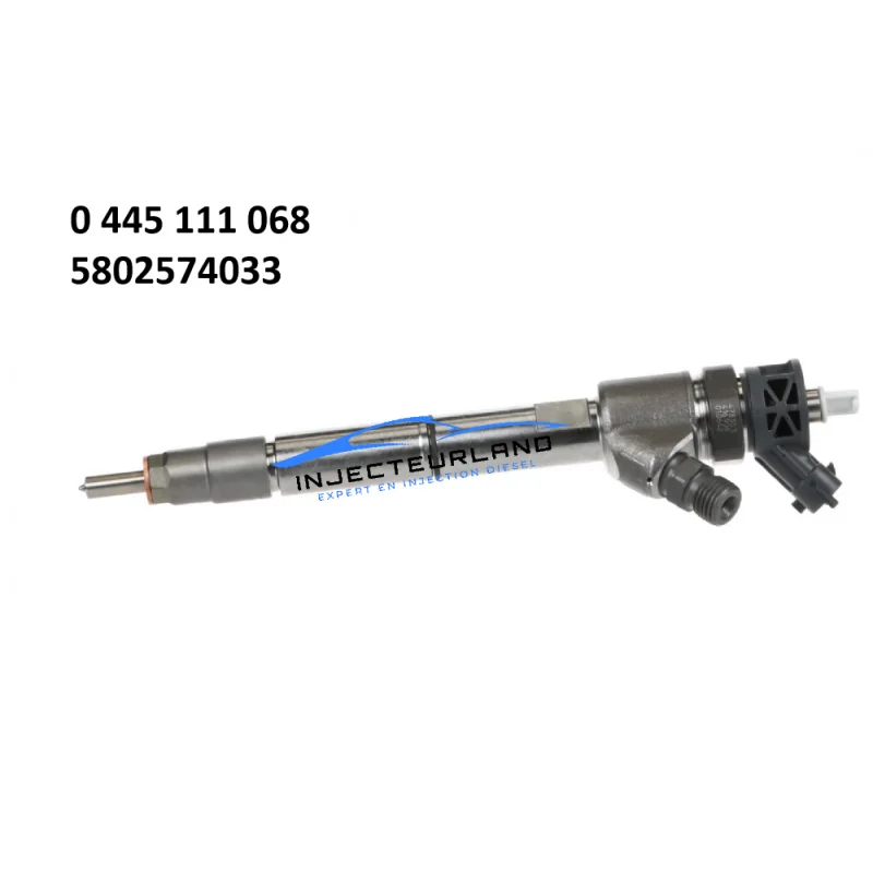 Injecteur Bosch 0 445 111 068 CNH 5802574033
