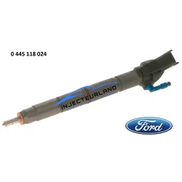Injecteur Bosch 0445118024 Ford 6.7L Power Stroke
