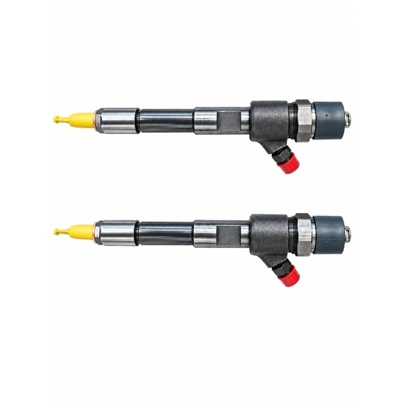 INJECTEUR BOSCH 0445110614
