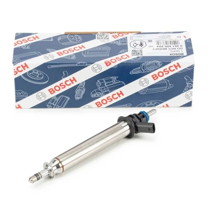 Injecteur essence Bosch 0261500804 A2780700687 Mercedes