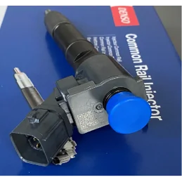Injecteur Denso DCRI400280 295700-0280 Volvo 2.0 D2 D3