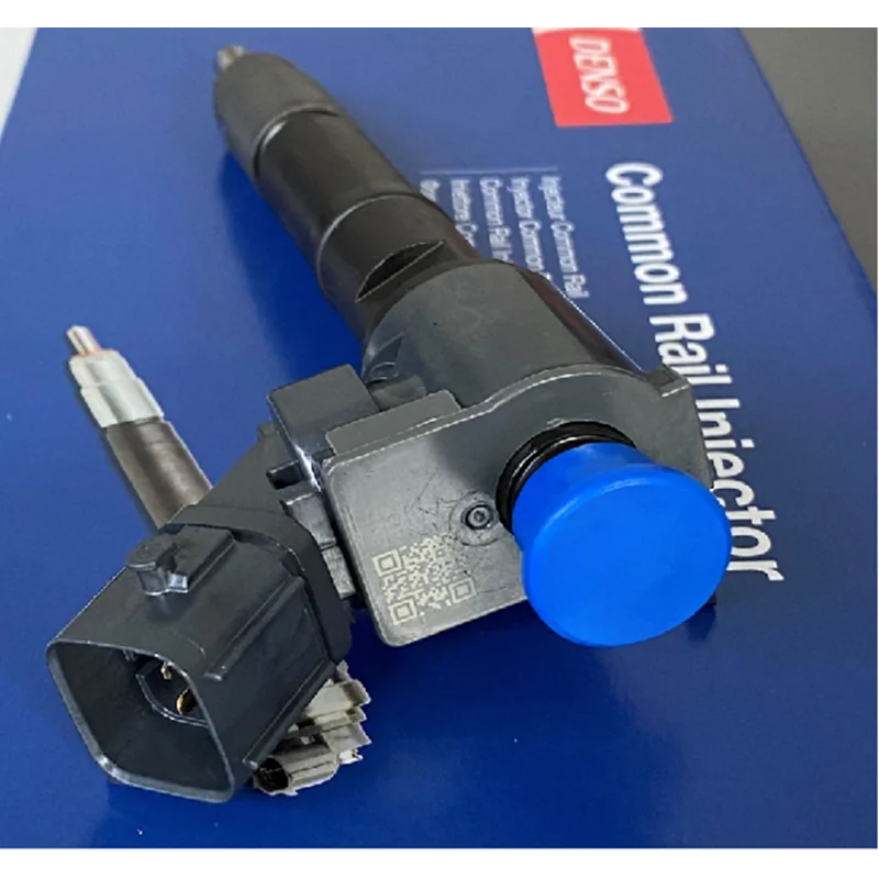 Injecteur Denso DCRI400060 31336769 Volvo 2.0 D4 D5