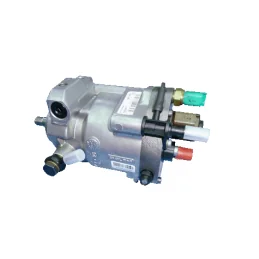 Kit Pompe injection DELPHI 1.5dCi + 4 Injecteurs EJBR02101Z