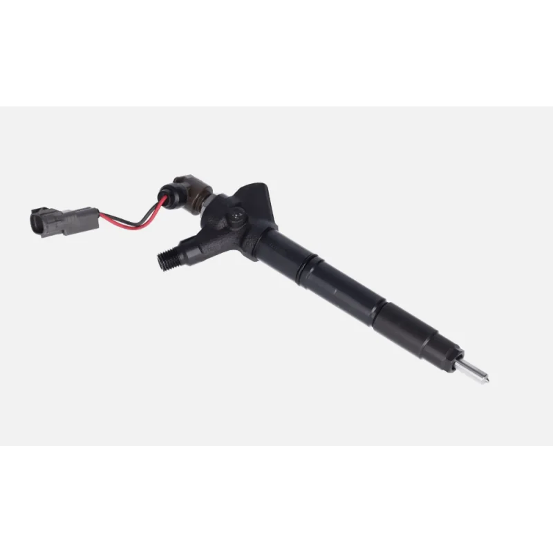 INJECTEUR DENSO DCRI200110 NEUF 2.2 D-4D 23670-0r040 23670-26011