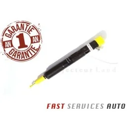 Reparation injecteur 1.5 dCi DELPHI