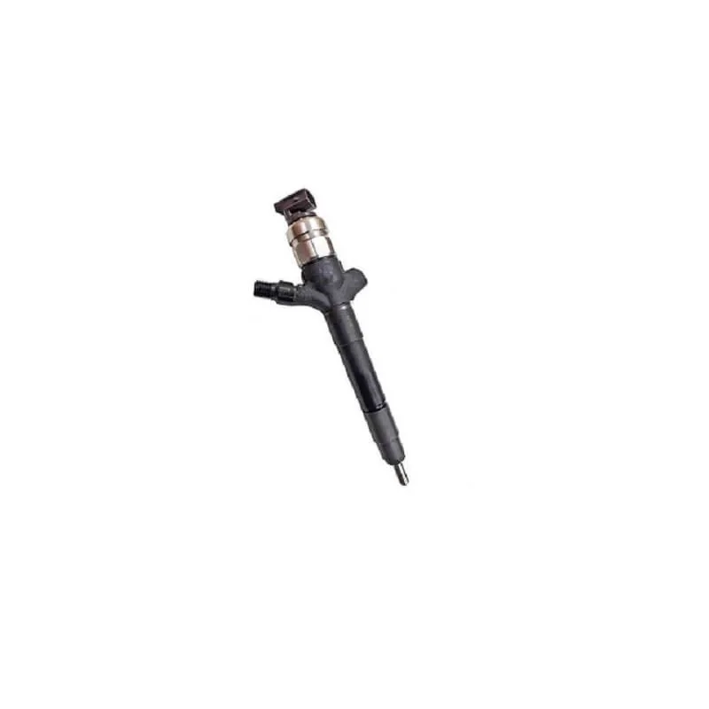 INJECTEUR DENSO DCRI107670 23670-0R190 23670-0R030