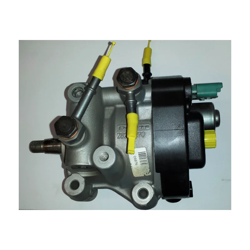 Pompe à injection HP 28351705 28237290 Delphi 1.5 Dci