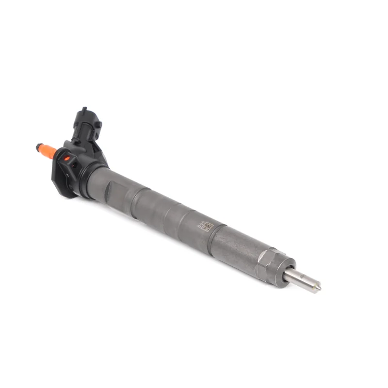 INJECTEUR BOSCH 0445117036 NEUF 5801540213 504371264