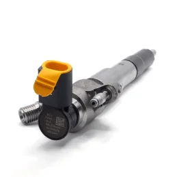 Test Injecteur Piezo siemens