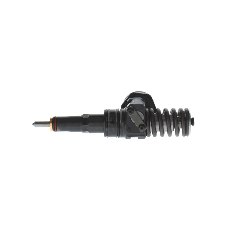 copy of Test injecteur common rail