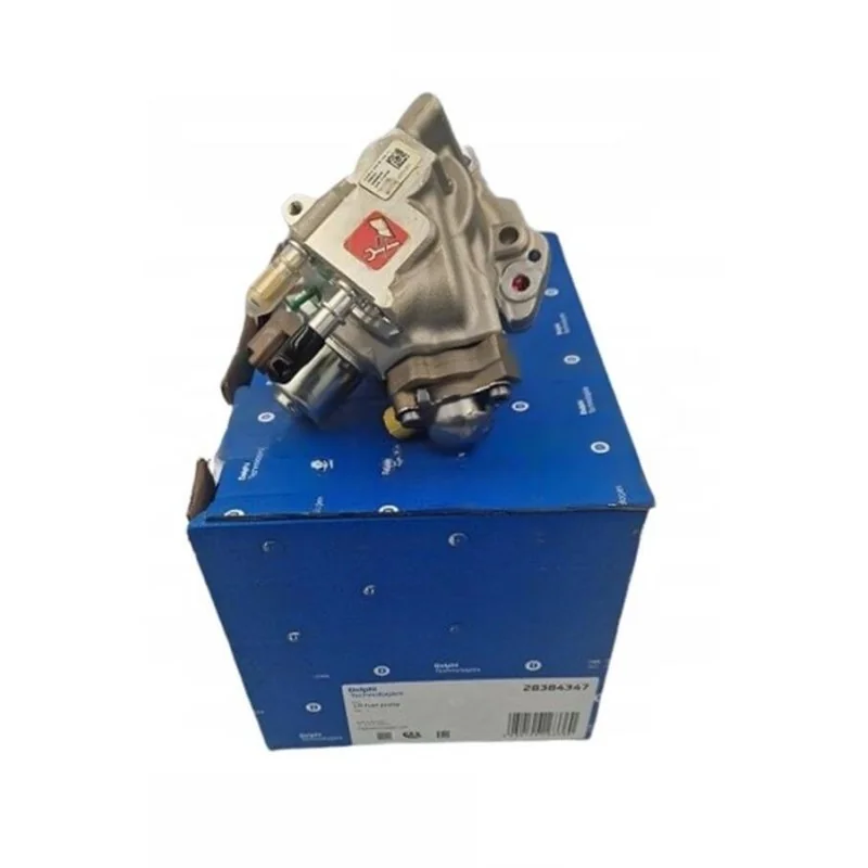 Pompe à haute pression DELPHI DFP6 28384347 NEUVE 28323334