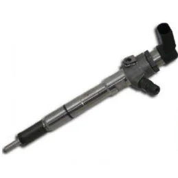 Test Injecteur Siemens VDO Continental Common Rail