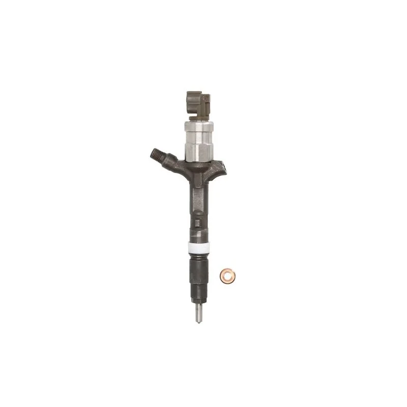 INJECTEUR DENSO 23670-27030 DCRI100570 2.0 D-4D TOYOTA