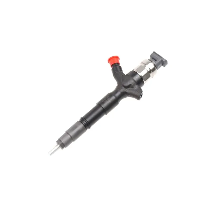 INJECTEUR DENSO DCRI107800 NEUF 2.5 D-4D 23670-30300